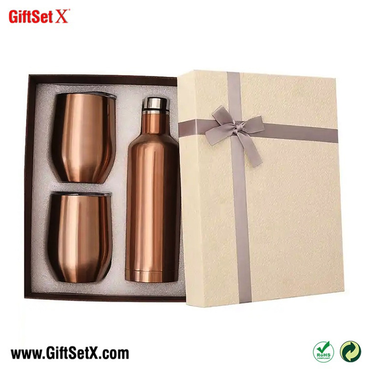 Set Kado Tumbler